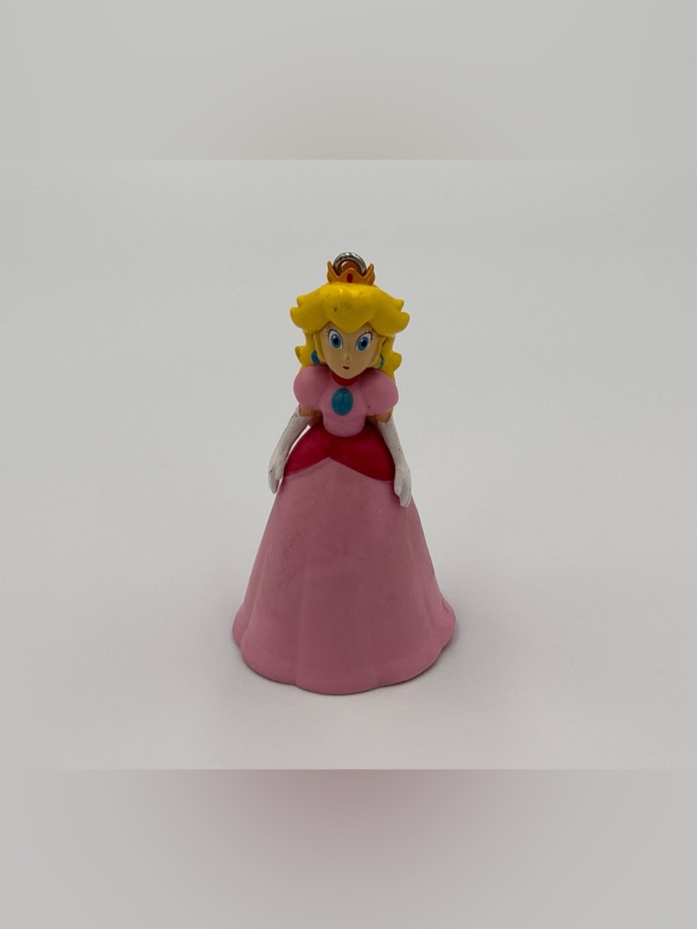 Retired EXCLUSIVE Nintendo Super Mario Brothers Figure Lot- Peach Mario Luigi - Picture 2 of 9